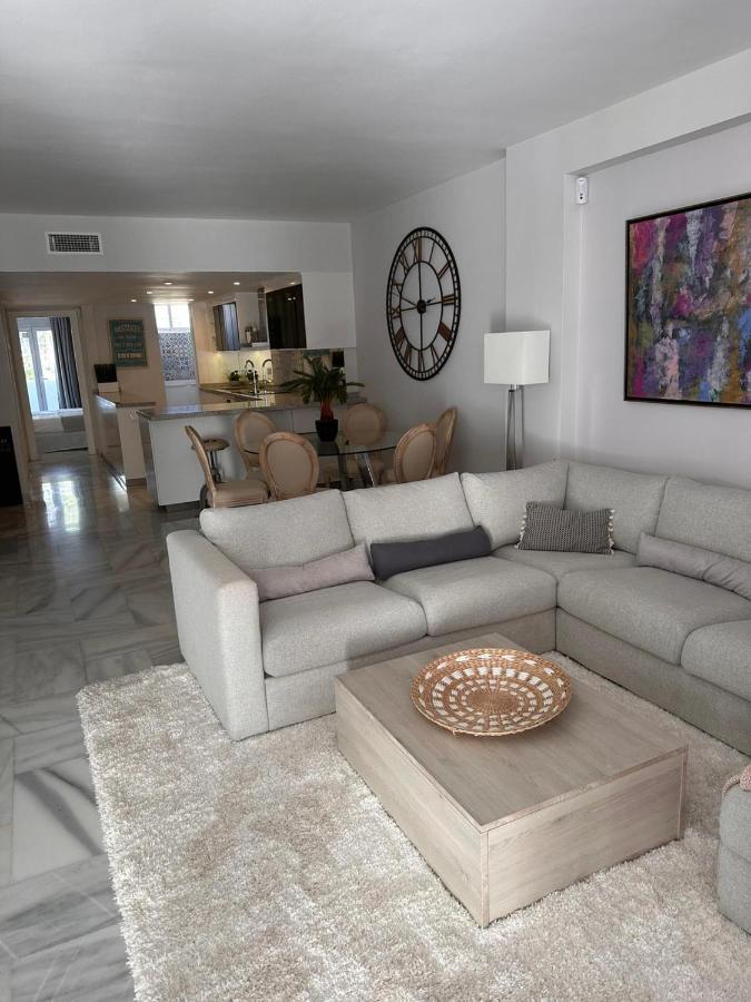 Appartamento - Benalmádena Exterior foto