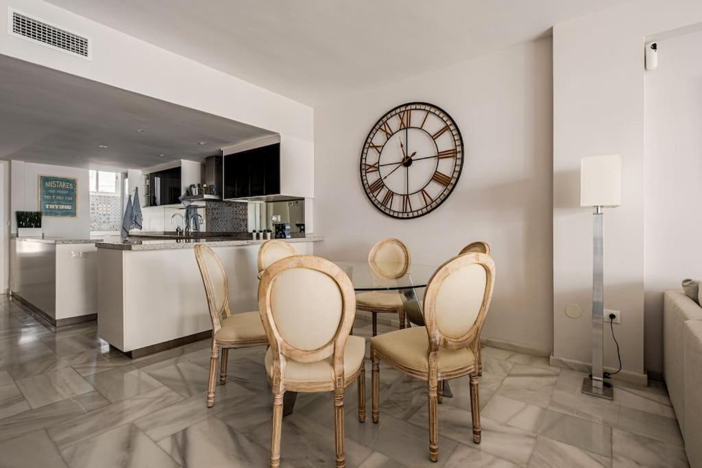 Appartamento - Benalmádena Exterior foto
