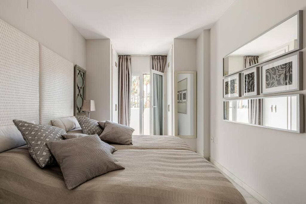 Appartamento - Benalmádena Exterior foto